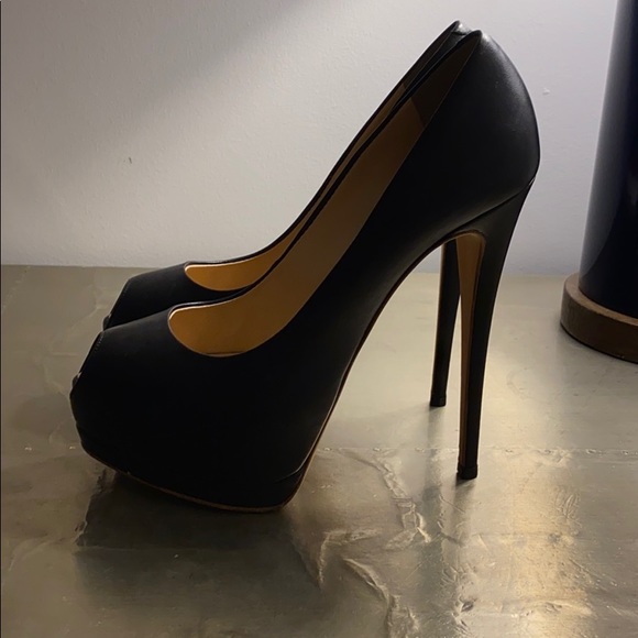 Giuseppe Zanotti Pumps - Picture 5 of 6